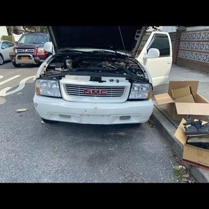 Meet your Posher, Angelo